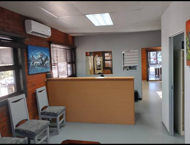 INDUSTRIAL FOR SALE IN GRANGE